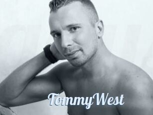 TommyWest