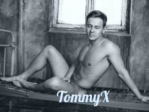 TommyX