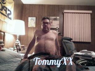 TommyXX