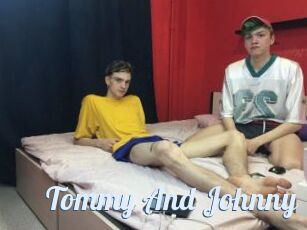 Tommy_And_Johnny