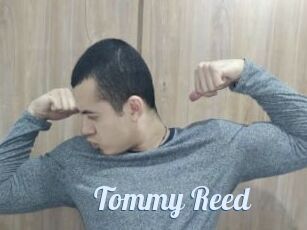 Tommy_Reed