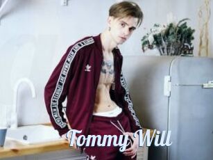 Tommy_Will