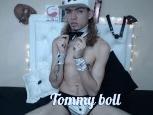 Tommy_boll