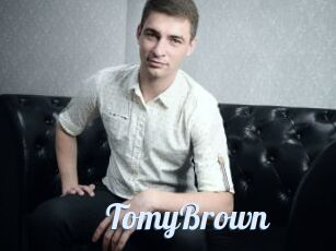 TomyBrown