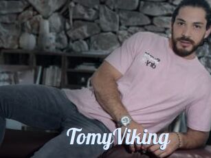 TomyViking