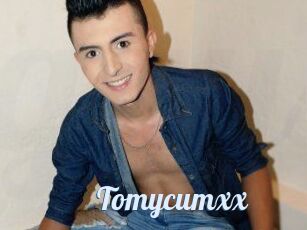 Tomycumxx