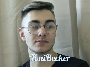 ToniBecker