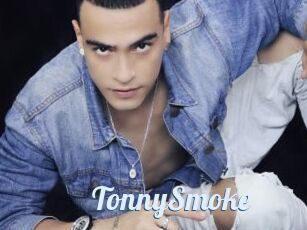 TonnySmoke