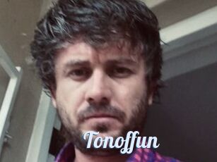 Tonoffun