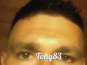 Tony83