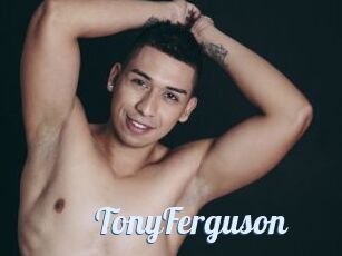 TonyFerguson