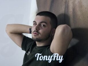 TonyFly