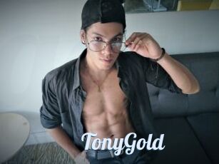 TonyGold