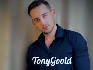 TonyGoold