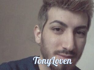 TonyLoven
