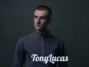 TonyLucas