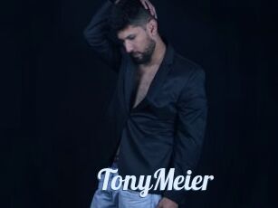 TonyMeier
