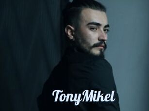 TonyMikel