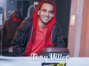 TonyMiller
