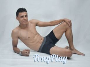 TonyPlay