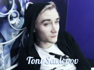 TonySavlepov