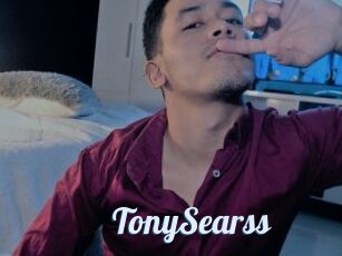 TonySearss