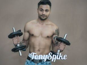 TonySpike