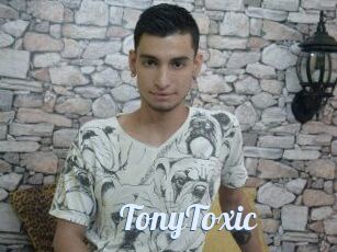 TonyToxic