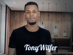 TonyWilfer
