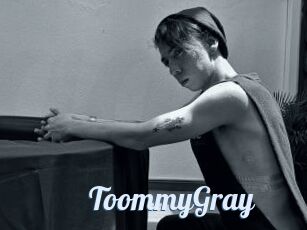 ToommyGray