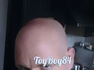 ToyBoy84