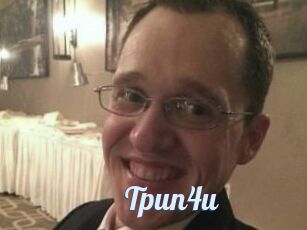 Tpun4u