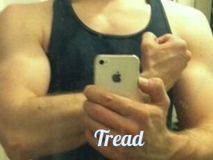 Tread