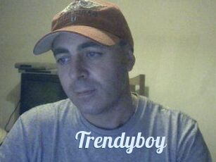 Trendyboy