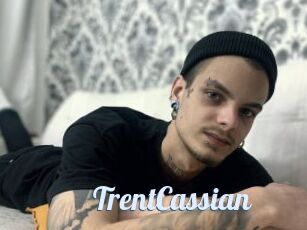 TrentCassian