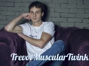 TrevorMuscularTwink