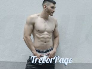 TrevorPage