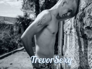 TrevorSexy