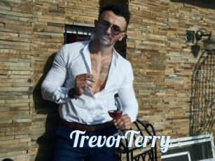 TrevorTerry