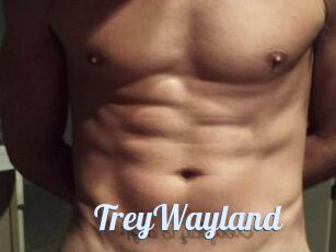 TreyWayland