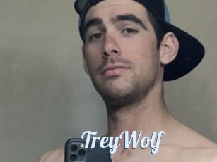 TreyWolf