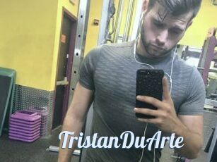 TristanDuArte