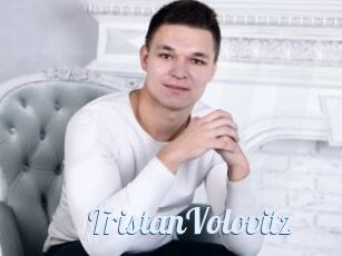 TristanVolovitz