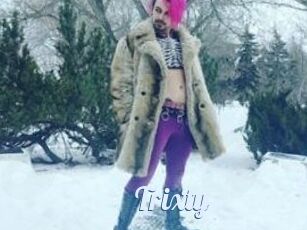 Trixty