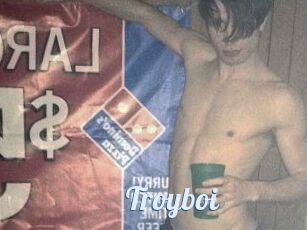 Troyboi