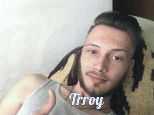 Trroy