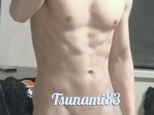 Tsunami83