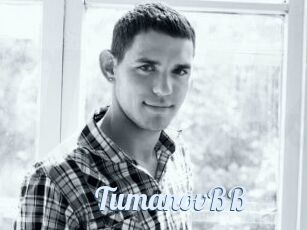 TumanovBB