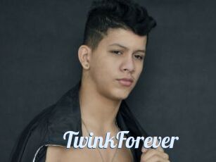 TwinkForever