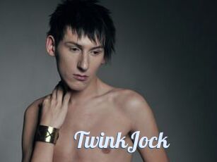 TwinkJock